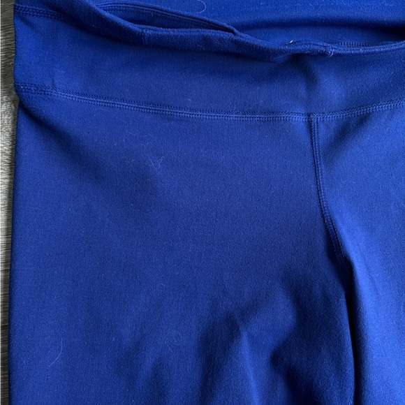 Under Armour women’s cropped legging - Picture 3 of 7